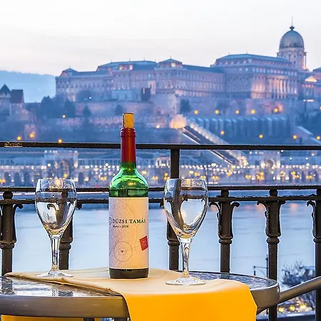 Appartamento Danube Pest-side *
