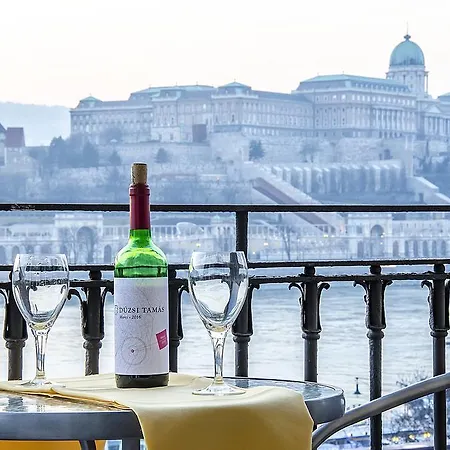 Appartamento Danube Pest-side *